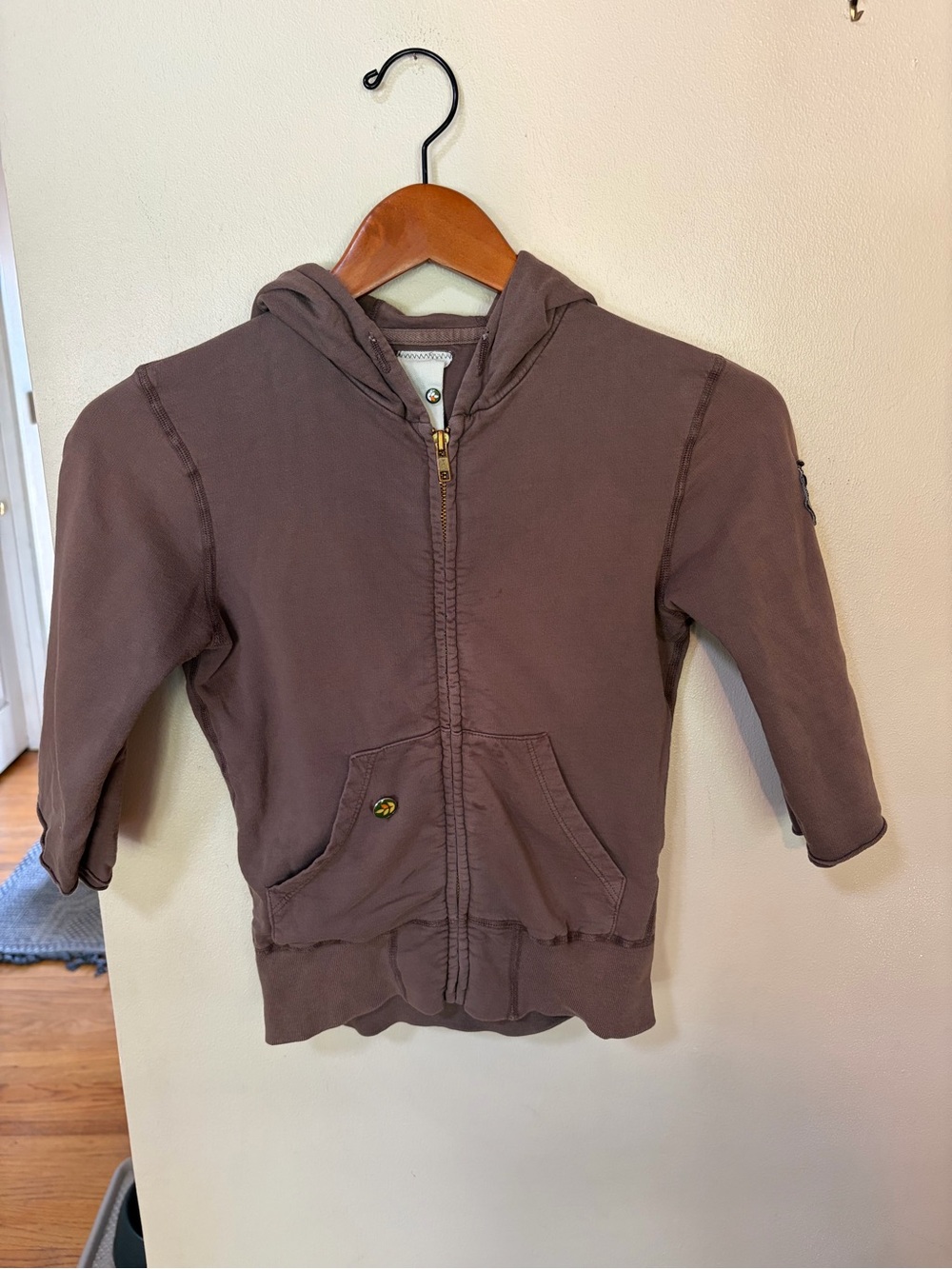 Ever hoodie
